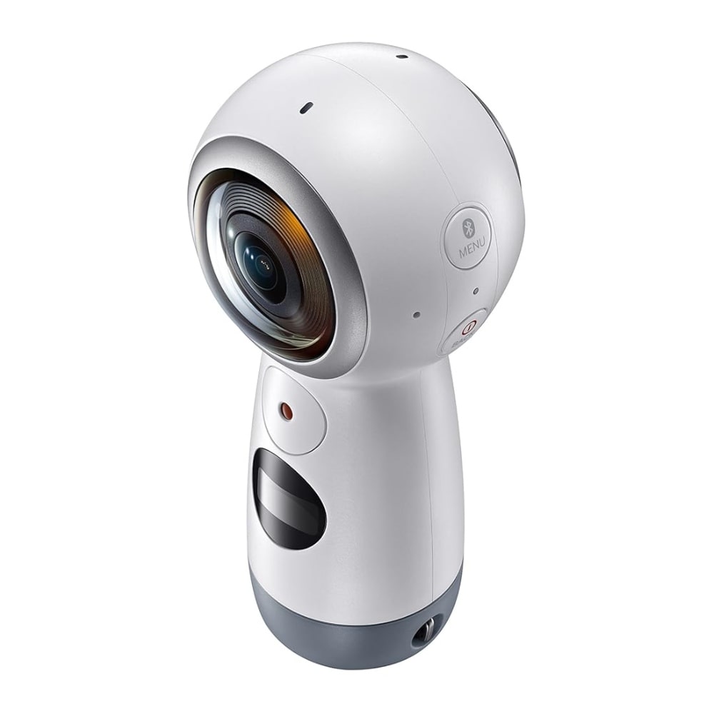 Samsung Gear 360 Spherical Camera
